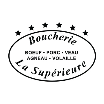 Boucherie  La Supérieure