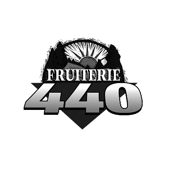 FRUITERIE 440 GREENGROCERS