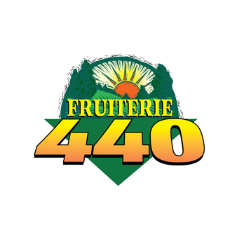 Fruiterie 440