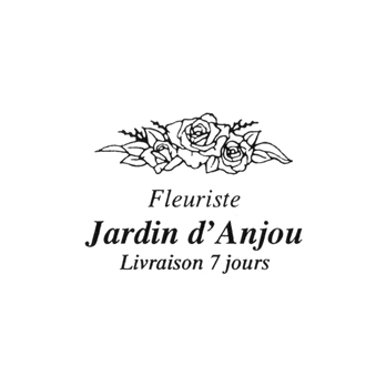 Jardin d’Anjou Florist