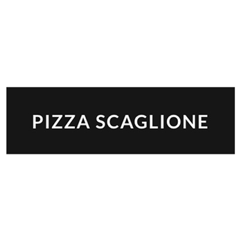 Pizza Scaglione