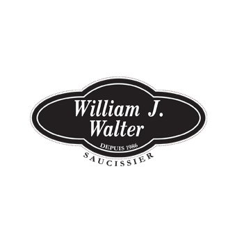 William J Walter Sausages